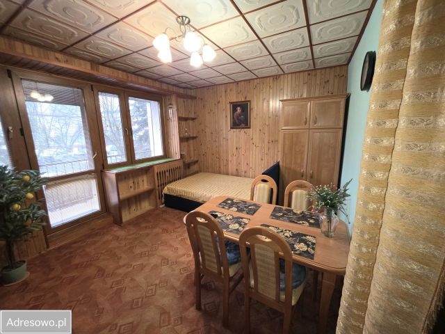 Pokój Łódź Radogoszcz, ul. Jesionowa. Zdjęcie 1