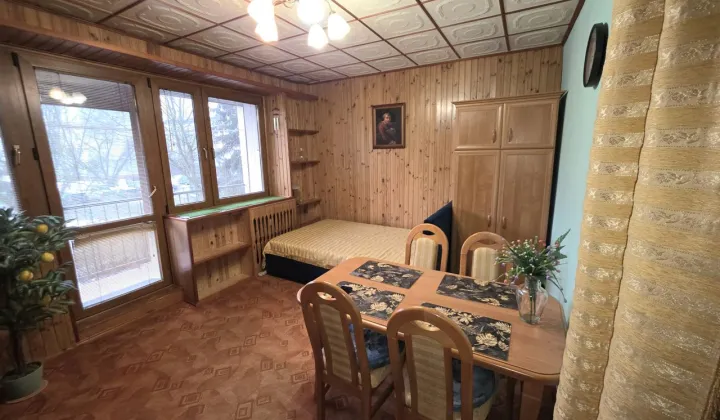 Pokój Łódź Radogoszcz, ul. Jesiotrowa