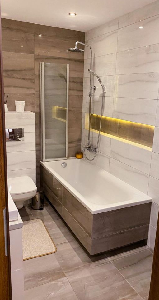 Mieszkanie 3-pokojowe Kraków Bieńczyce, ul. gen. Leopolda Okulickiego. Zdjęcie 2