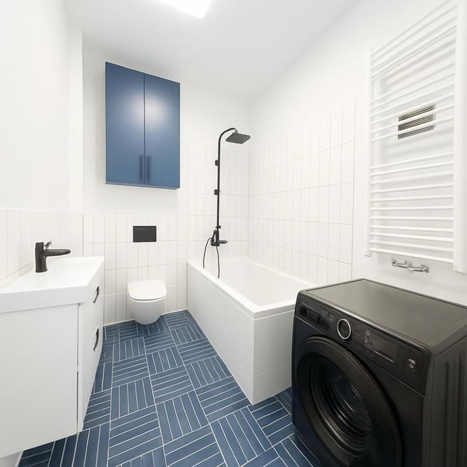 Mieszkanie 3-pokojowe Koszalin, ul. Generała Józefa Hallera. Zdjęcie 2