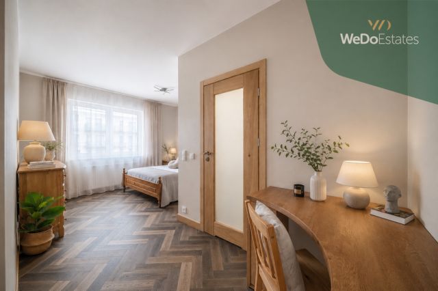 Mieszkanie 5-pokojowe Warszawa Bemowo, ul. Lazurowa. Zdjęcie 6