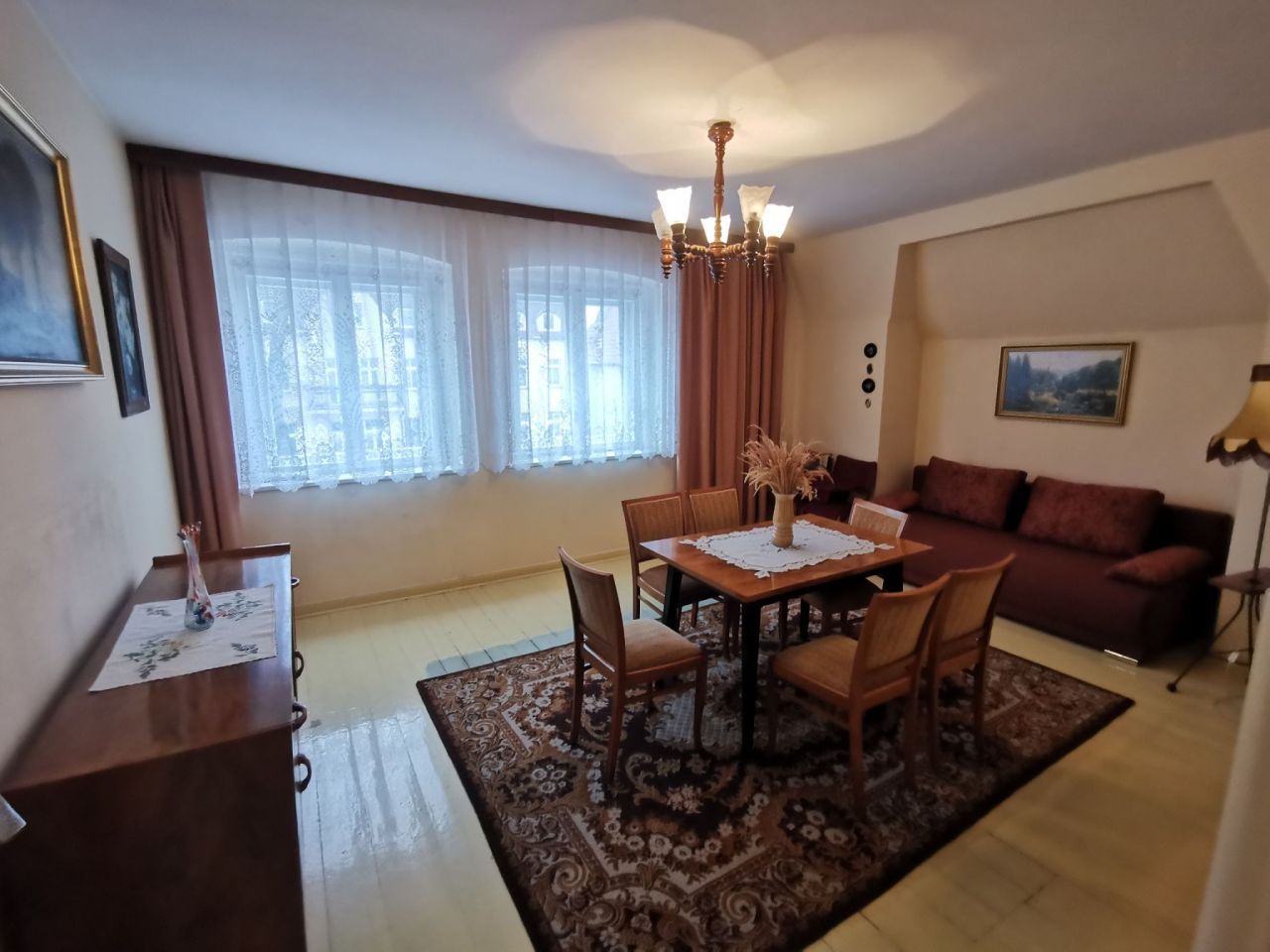 dom wolnostojący, 7 pokoi Złotów, al. Piasta. Zdjęcie 14