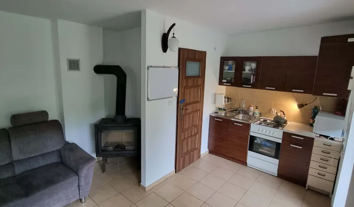 Działka rod Swarzędz, ul. Cmentarna