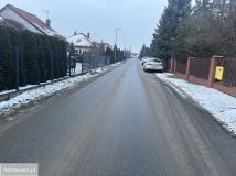 Działka budowlana Kiełczów, ul. Hebanowa. Zdjęcie 3