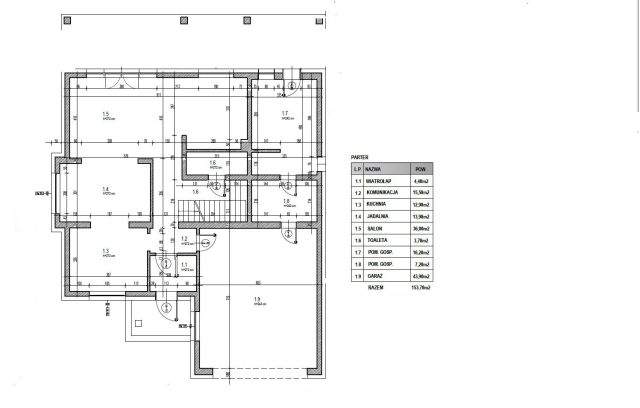 dom, 7 pokoi Piaseczno Zalesie Dolne, ul. Redutowa. Zdjęcie 22