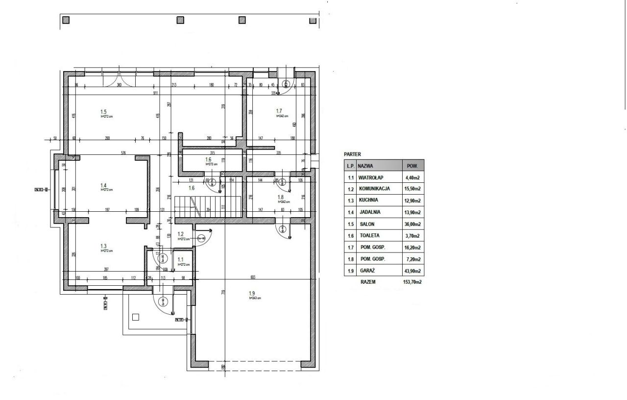 dom, 7 pokoi Piaseczno Zalesie Dolne, ul. Redutowa. Zdjęcie 22