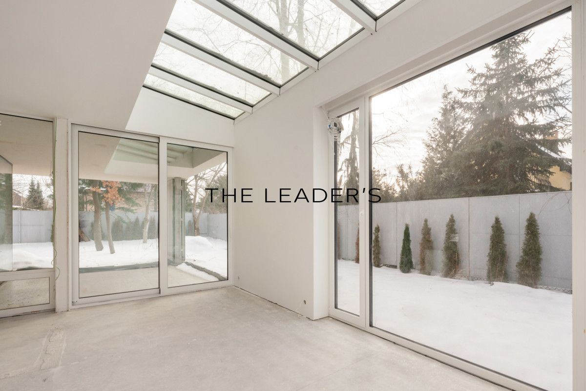 dom wolnostojący, 4 pokoje Konstancin-Jeziorna Klarysew. Zdjęcie 5