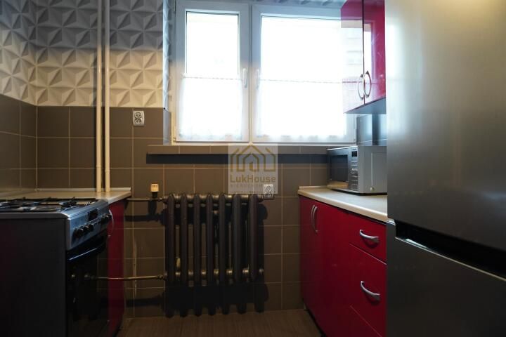 Mieszkanie 2-pokojowe Bytom, ul. Wrocławska. Zdjęcie 3