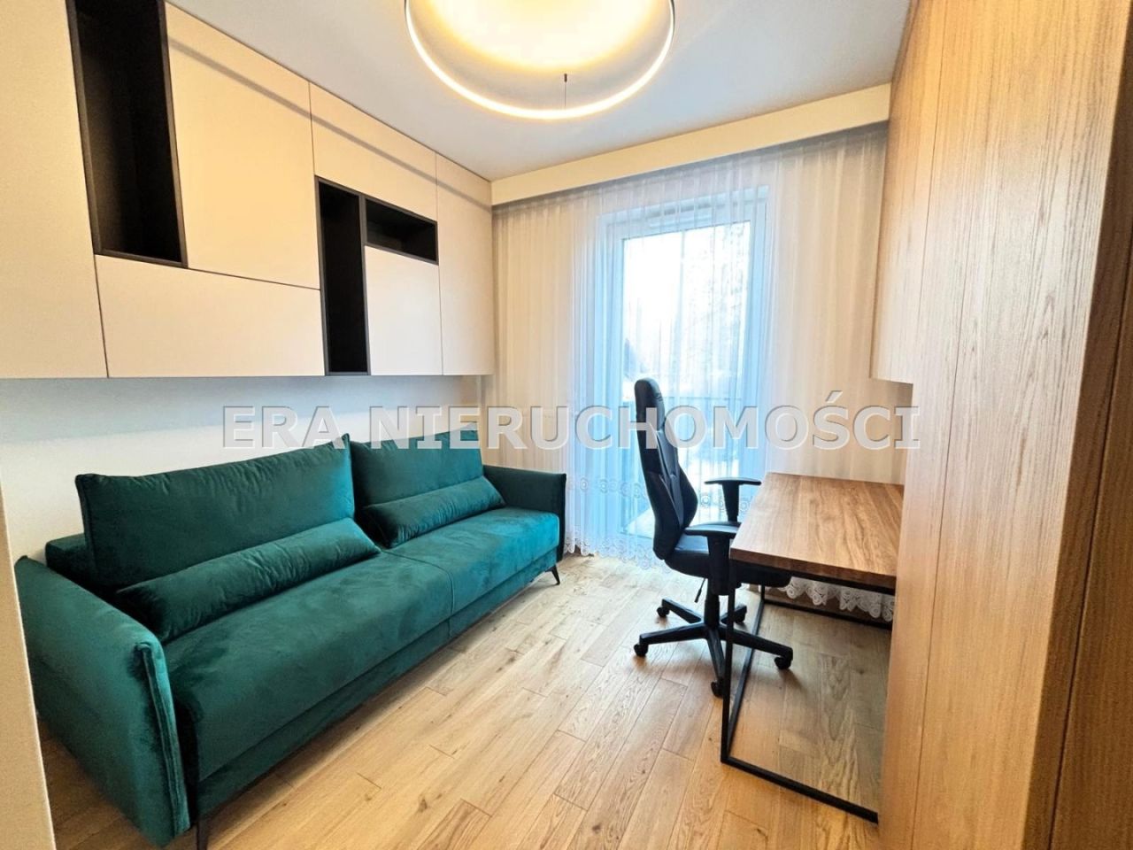 Mieszkanie 3-pokojowe Białystok Piasta, ul. Warszawska. Zdjęcie 12