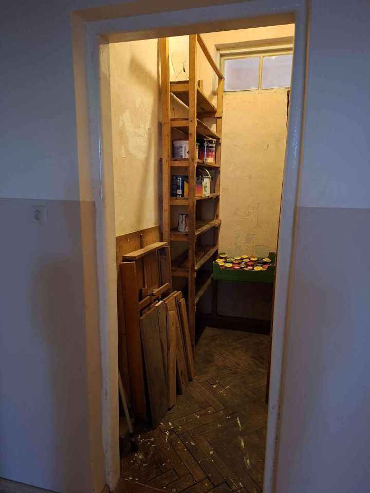 Mieszkanie 3-pokojowe Bystry, Bystry 7. Zdjęcie 6