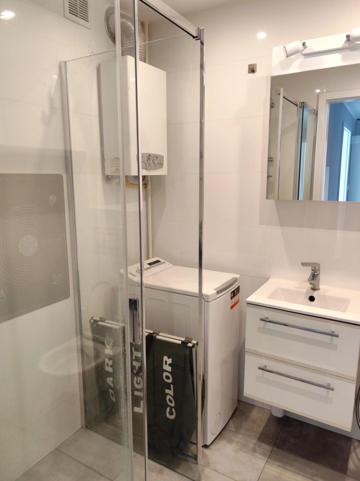 Mieszkanie 3-pokojowe Gliwice Trynek, ul. Młodych Patriotów. Zdjęcie 5