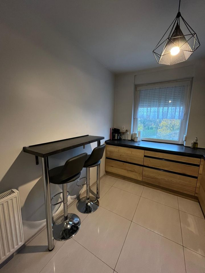 Mieszkanie 2-pokojowe Wrocław Poświętne, ul. Adama Jerzego Czartoryskiego. Zdjęcie 11