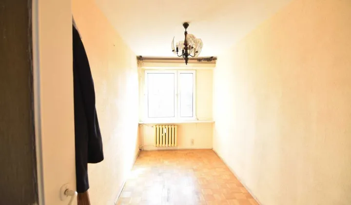 Mieszkanie 4-pokojowe Lublin Wrotków, ul. Eugeniusza Romera