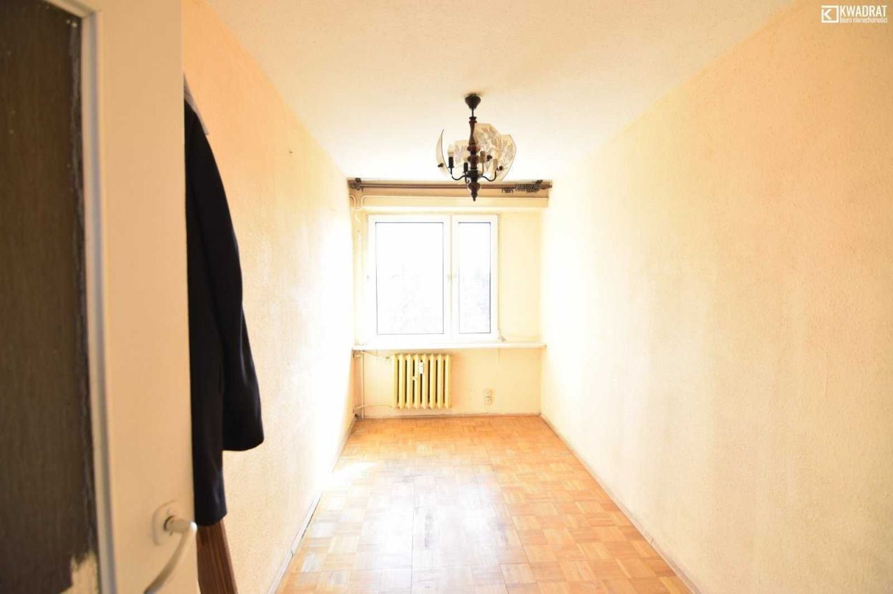 Mieszkanie 4-pokojowe Lublin Wrotków, ul. Eugeniusza Romera. Zdjęcie 1