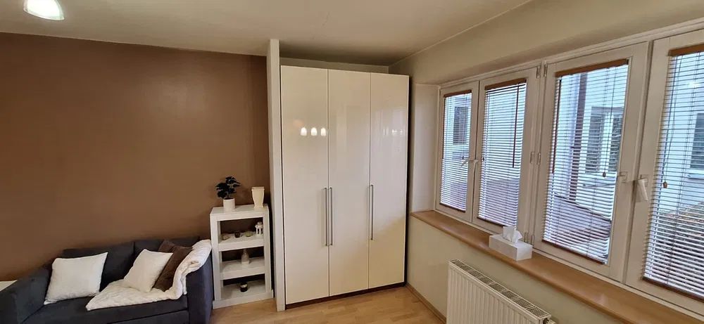 Mieszkanie 1-pokojowe Warszawa Ursus, ul. Warszawska. Zdjęcie 6