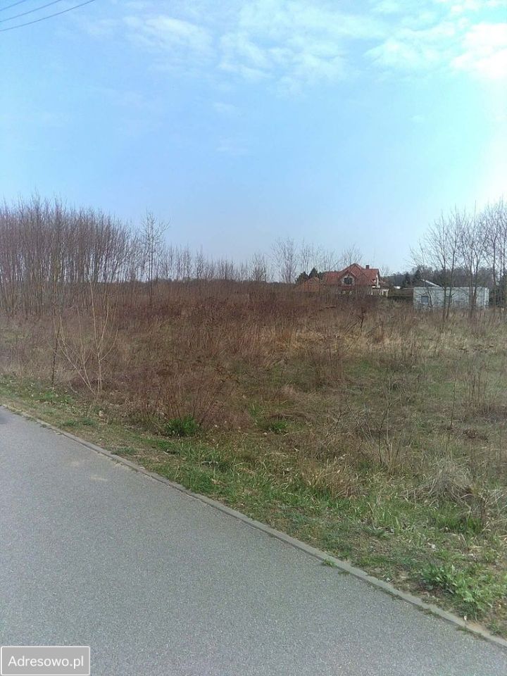 Działka budowlana Bielino, ul. Nadrzeczna. Zdjęcie 15