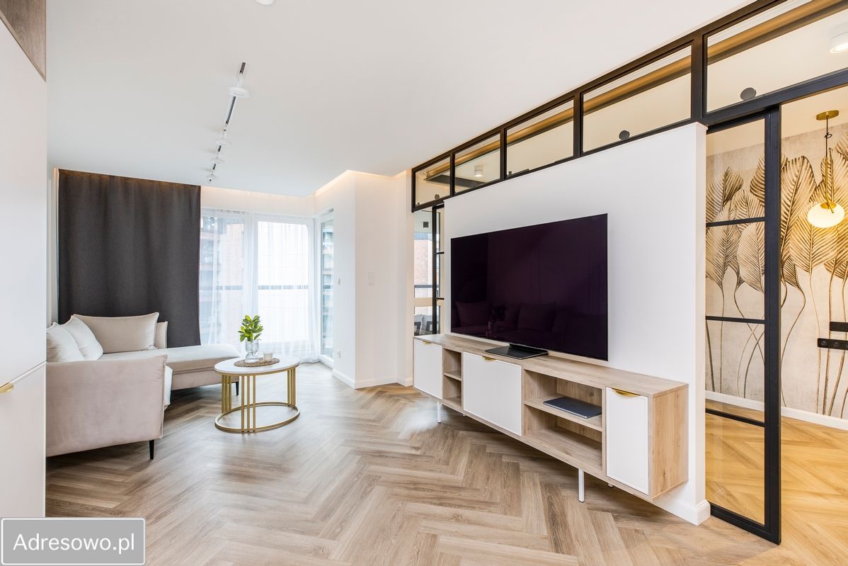 Mieszkanie 3-pokojowe Kraków Zabłocie, ul. Zabłocie. Zdjęcie 6