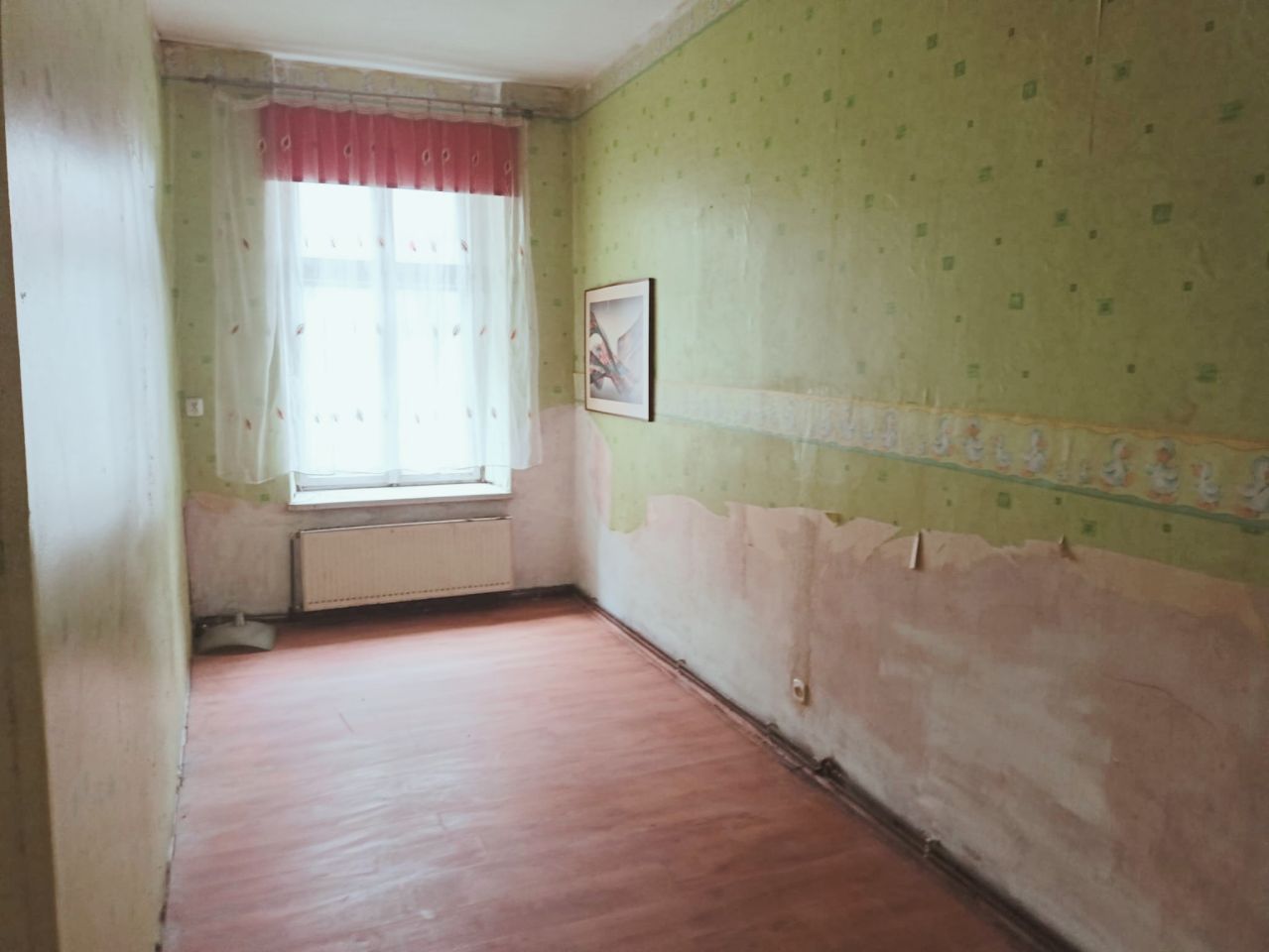 Mieszkanie 3-pokojowe Lubsko, ul. Krakowskie Przedmieście. Zdjęcie 7