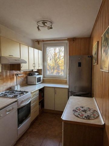 Mieszkanie 2-pokojowe Warszawa Targówek, ul. Piotra Wysockiego. Zdjęcie 4