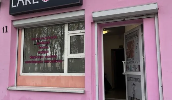 Lokal Grójec, ul. ks. Piotra Skargi