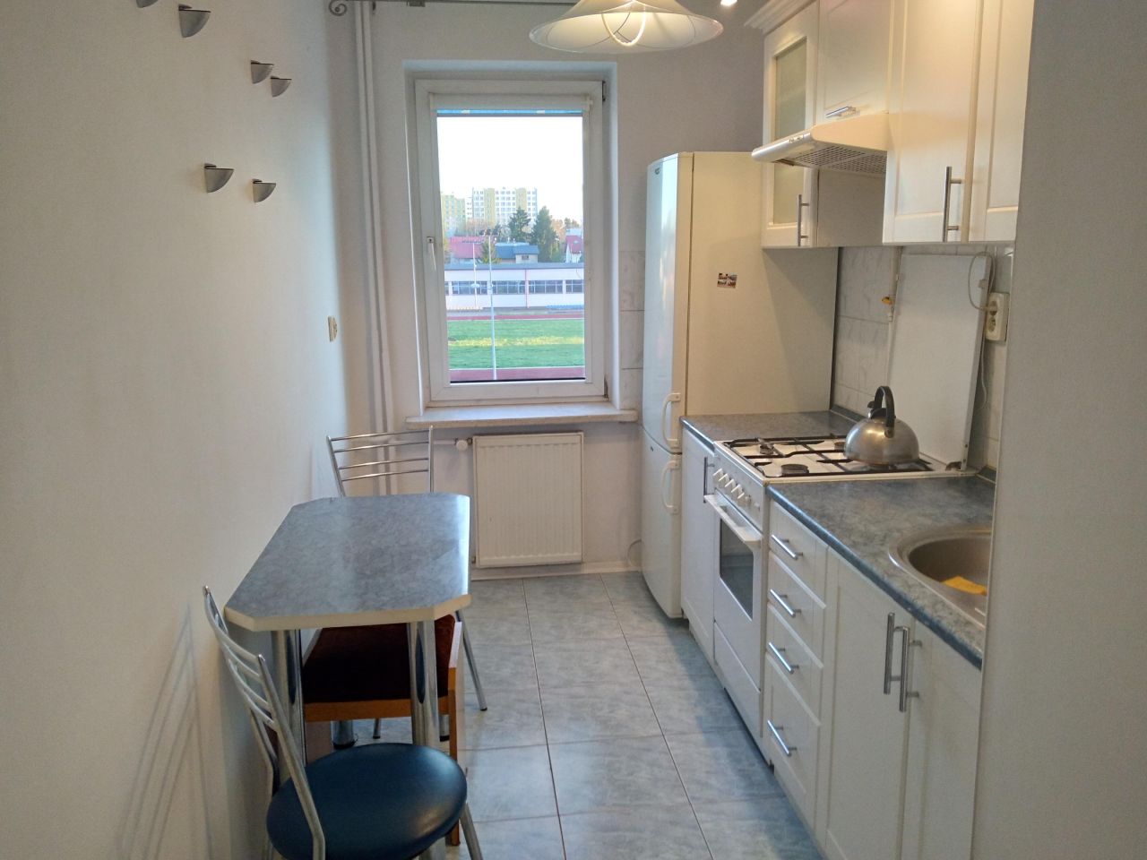 Mieszkanie 2-pokojowe Lublin Konstantynów, ul. Wojciechowska. Zdjęcie 5