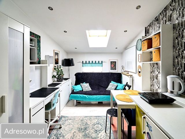 Mieszkanie 3-pokojowe Poznań Jeżyce, ul. Piotra Wawrzyniaka. Zdjęcie 1