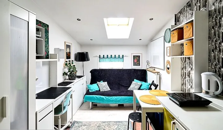 Mieszkanie 3-pokojowe Poznań Jeżyce, ul. Piotra Wawrzyniaka