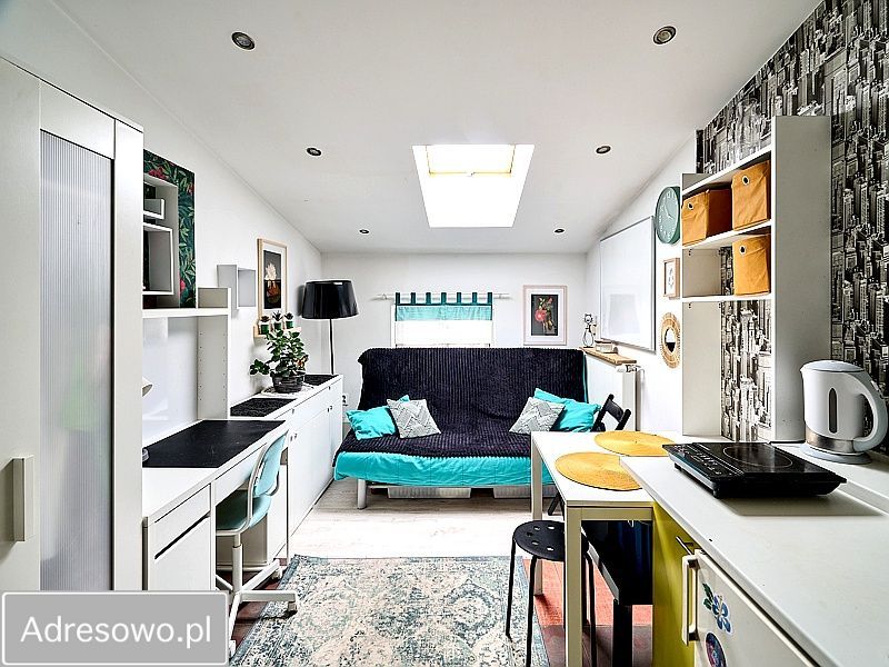 Mieszkanie 3-pokojowe Poznań Jeżyce, ul. Piotra Wawrzyniaka. Zdjęcie 1