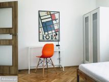 Mieszkanie 4-pokojowe Kraków Czyżyny, ul. Nowohucka. Zdjęcie 1