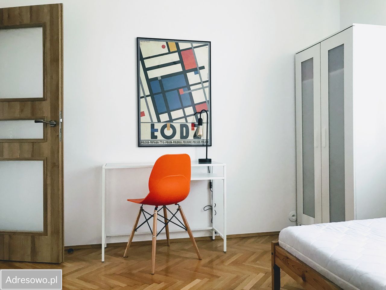 Mieszkanie 4-pokojowe Kraków Czyżyny, ul. Nowohucka. Zdjęcie 2