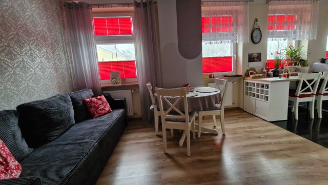 Mieszkanie 2-pokojowe Węgorzyno. Zdjęcie 1