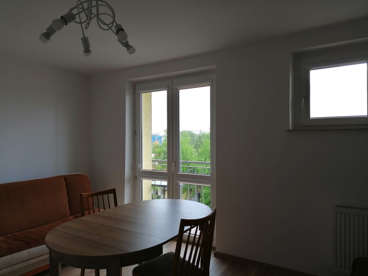 Mieszkanie 2-pokojowe Toruń Bielany, ul. Władysława Broniewskiego. Zdjęcie 7