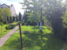 Działka rod Rumia Lotnisko, ul. Kosynierów. Zdjęcie 2