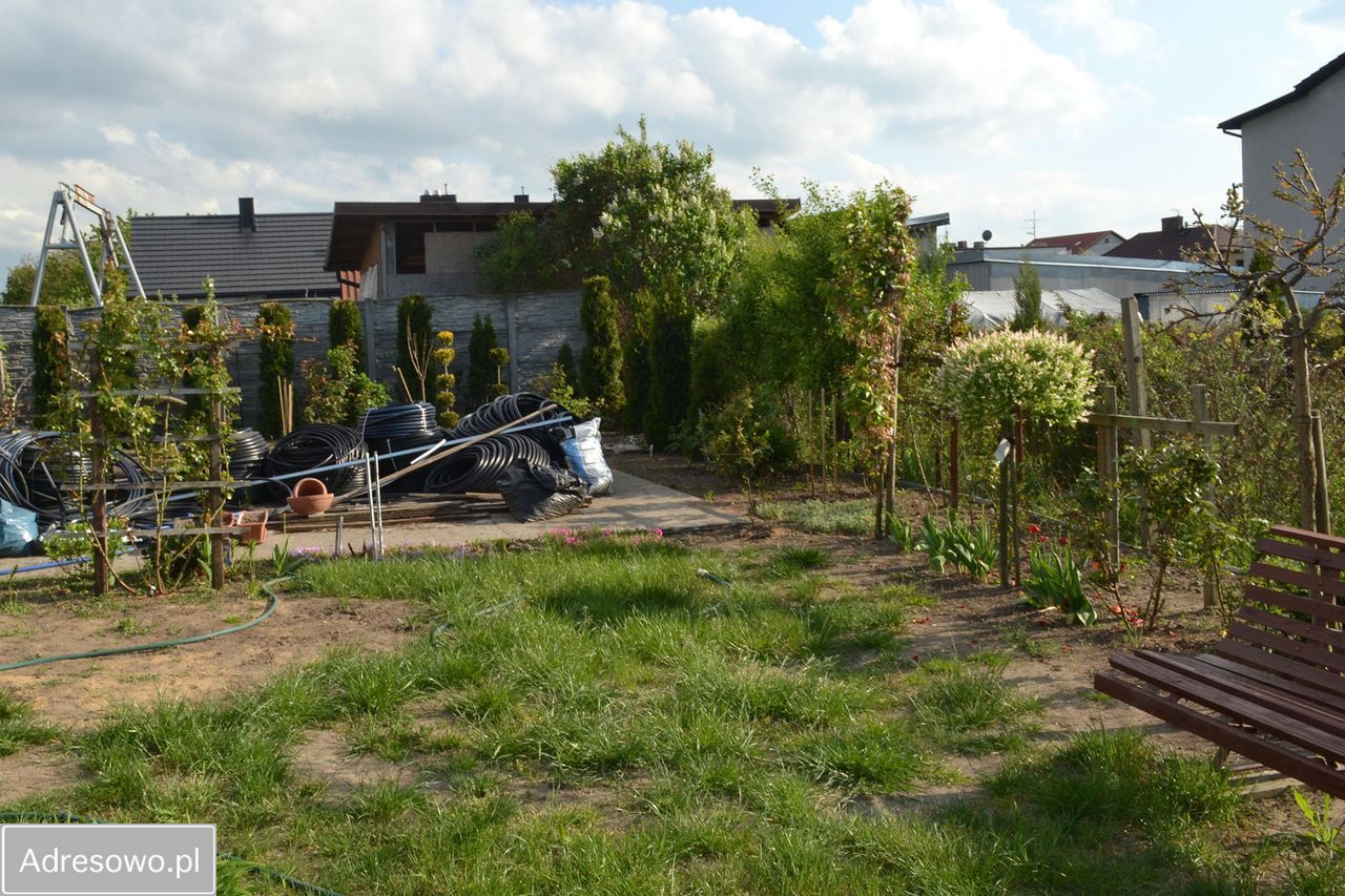 Mieszkanie 3-pokojowe Gniezno, ul. Poznańska. Zdjęcie 10