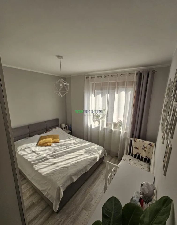 Mieszkanie 2-pokojowe Warszawa Mokotów, ul. Bukowińska. Zdjęcie 4