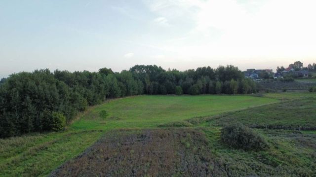 Działka budowlana Otomino. Zdjęcie 1