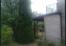Działka rod Stalowa Wola, ul. Stefana Czarnieckiego. Zdjęcie 2