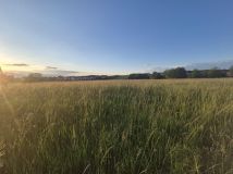 Działka rolno-budowlana Kraków Sidzina, Brak. Zdjęcie 1