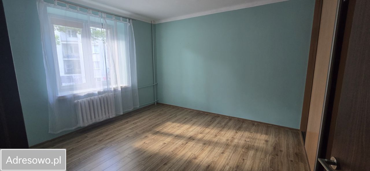 Mieszkanie 1-pokojowe Białystok Centrum, ul. Ludwika Zamenhofa. Zdjęcie 2