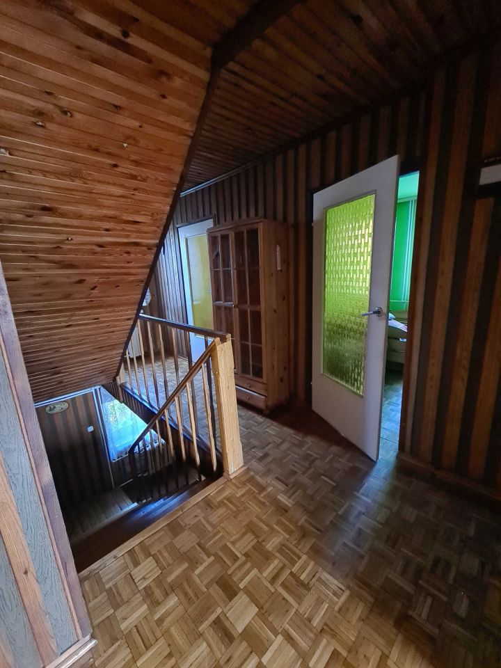 dom wolnostojący, 7 pokoi Zduńska Wola. Zdjęcie 5