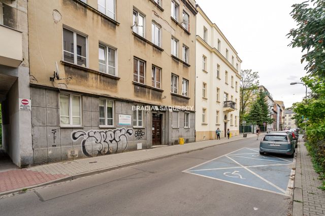 Mieszkanie 3-pokojowe Kraków Podgórze, ul. Romualda Traugutta. Zdjęcie 38