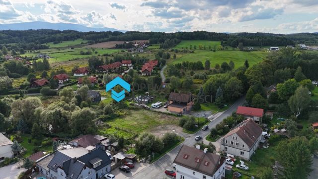 Działka budowlana Mysłakowice. Zdjęcie 2