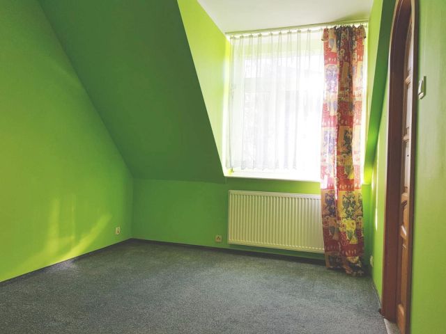 dom szeregowy, 4 pokoje Olsztyn Podgrodzie, ul. Jarosława Iwaszkiewicza. Zdjęcie 7