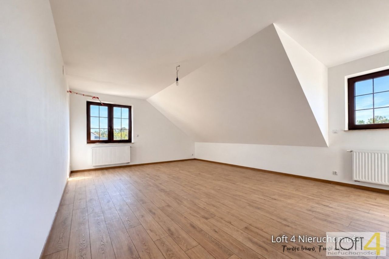 dom wolnostojący, 6 pokoi Lipiny. Zdjęcie 11