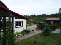 dom wolnostojący, 6 pokoi Cząstkowo. Zdjęcie 4