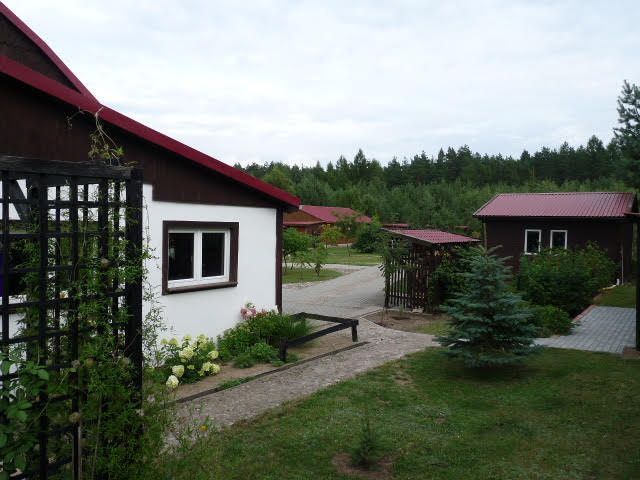 dom wolnostojący, 6 pokoi Cząstkowo. Zdjęcie 5