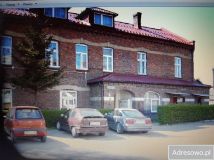 Lokal Krosno Śródmieście, ul. Naftowa. Zdjęcie 1