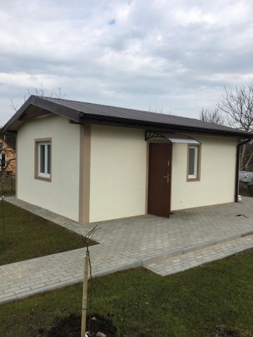 Działka rekreacyjna Gostynin, ul. Kowalska. Zdjęcie 1
