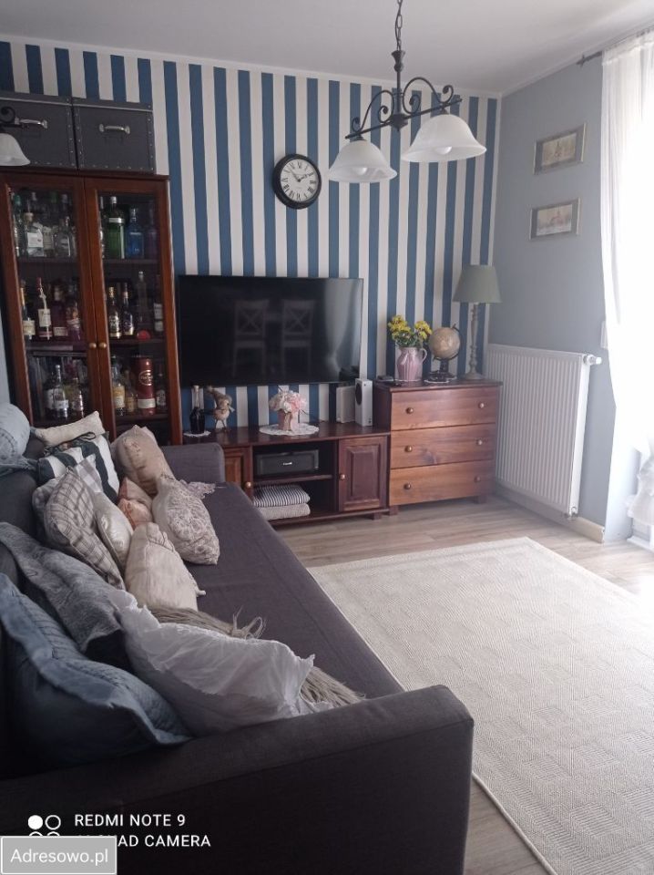 Mieszkanie 3-pokojowe Tychy, al. Bielska