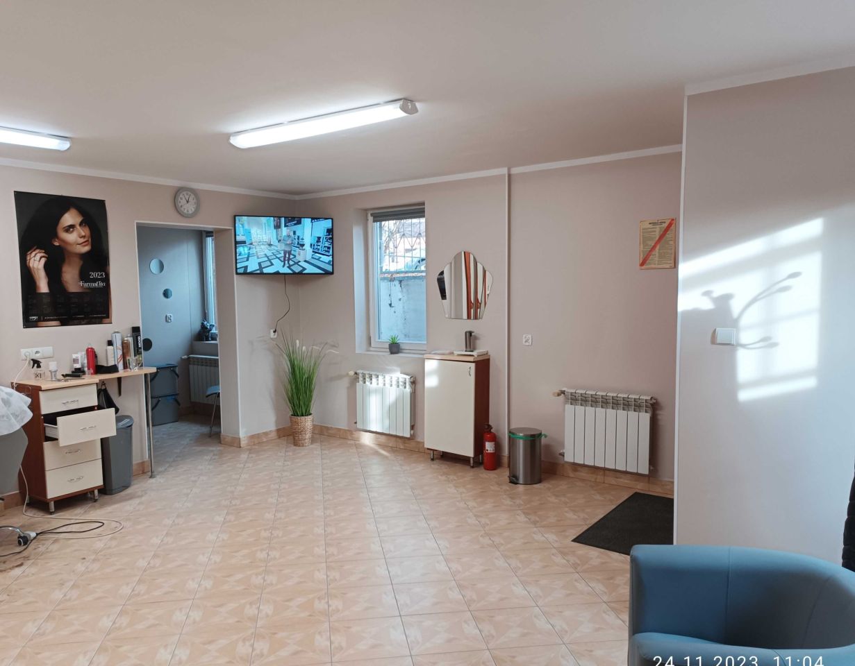 Lokal Ostróda, ul. Piastowska. Zdjęcie 5